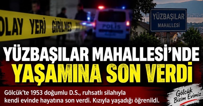 HAYATINI KAYBETTİ