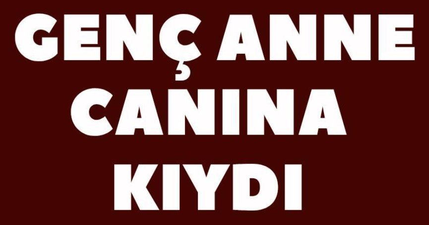 2 ÇOCUK ANNESİYDİ, CANINA KIYDI!