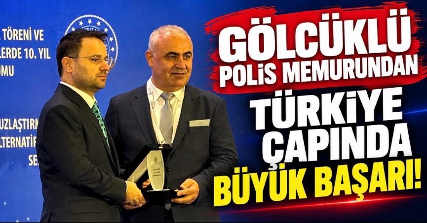 30 BİNİ AŞKIN UZLAŞTIRMACI ARASINDA İLK 10’A GİRDİ!