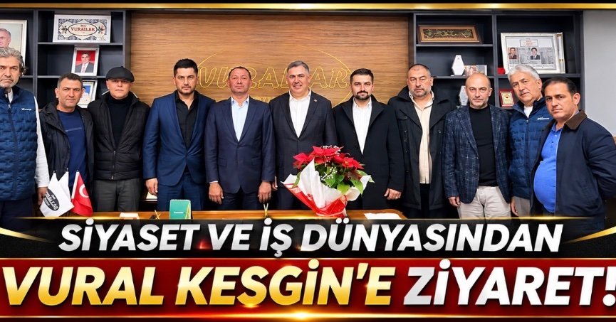  ÖNEMLİ İSİMLER BİR ARADA!