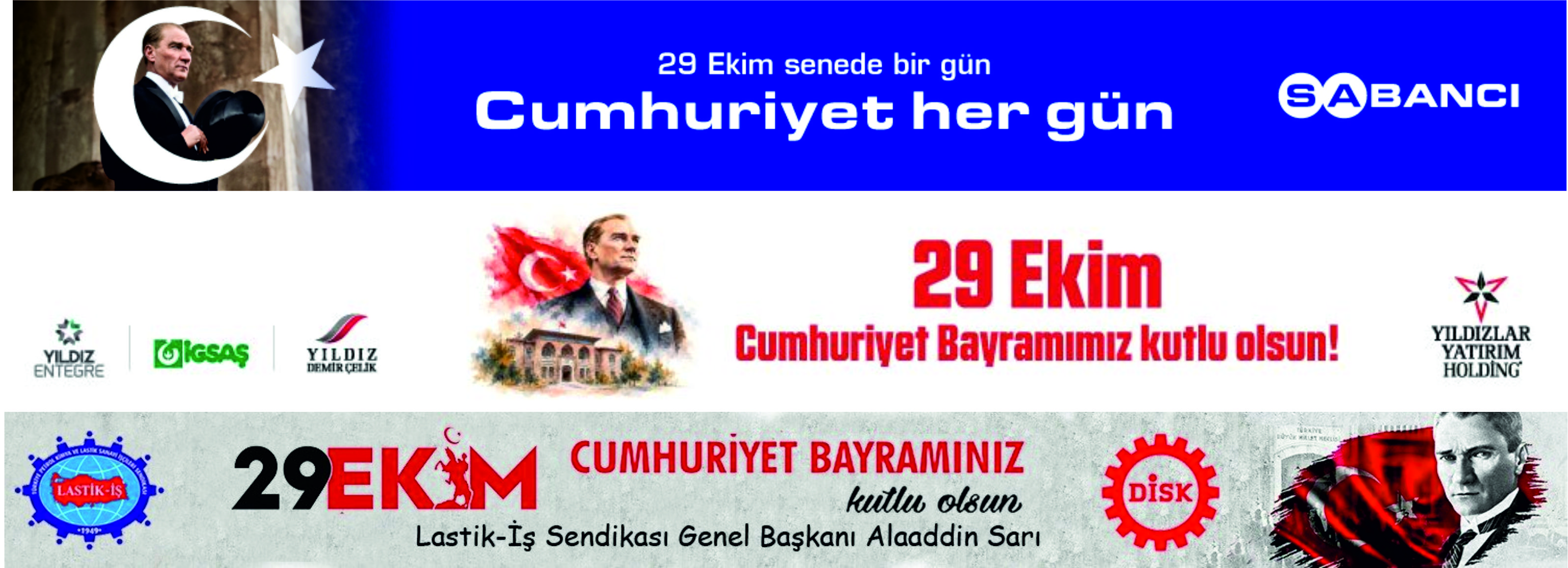 yazarlar altı