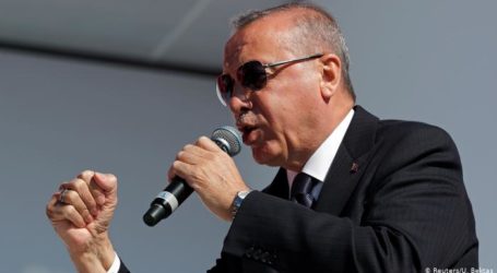 Cumhurbaşkanı Erdoğan Kocaeli’ye gelecek