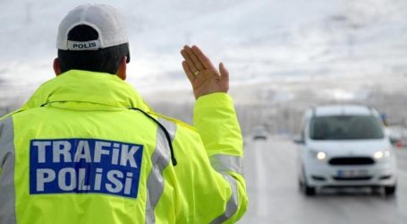 Trafikte yeni dönem başladı