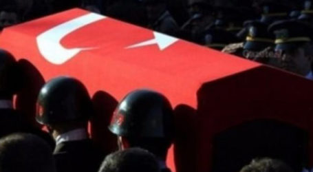 İzmir’den acı haber! 1 asker şehit oldu
