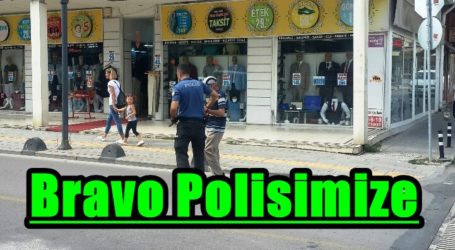 Bravo Polisimize