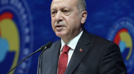 Erdoğan’a yakın isme EYT dosyası sunuldu