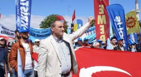 CHP’den açıklama: HDP kardeş partimiz