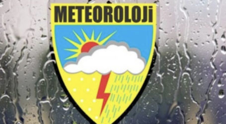 Meteoroloji Uyardı Kuvvetli Geliyor