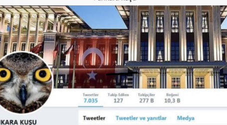 Fenomen Ankara Kuşundan Eyt’lileri umutlandıran Tweet