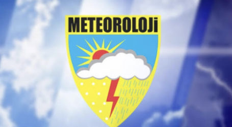 Meteoroloji’den Müjdeli Haber
