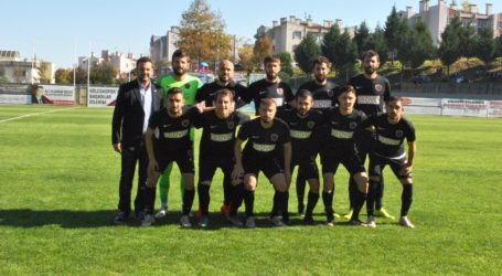 Gölcükspor Muğlaspor maçı 13.30’da başlıyor