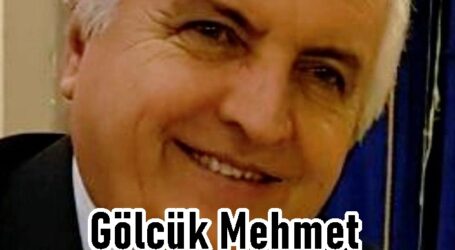 Gölcük Mehmet Öztürklere ağlıyor