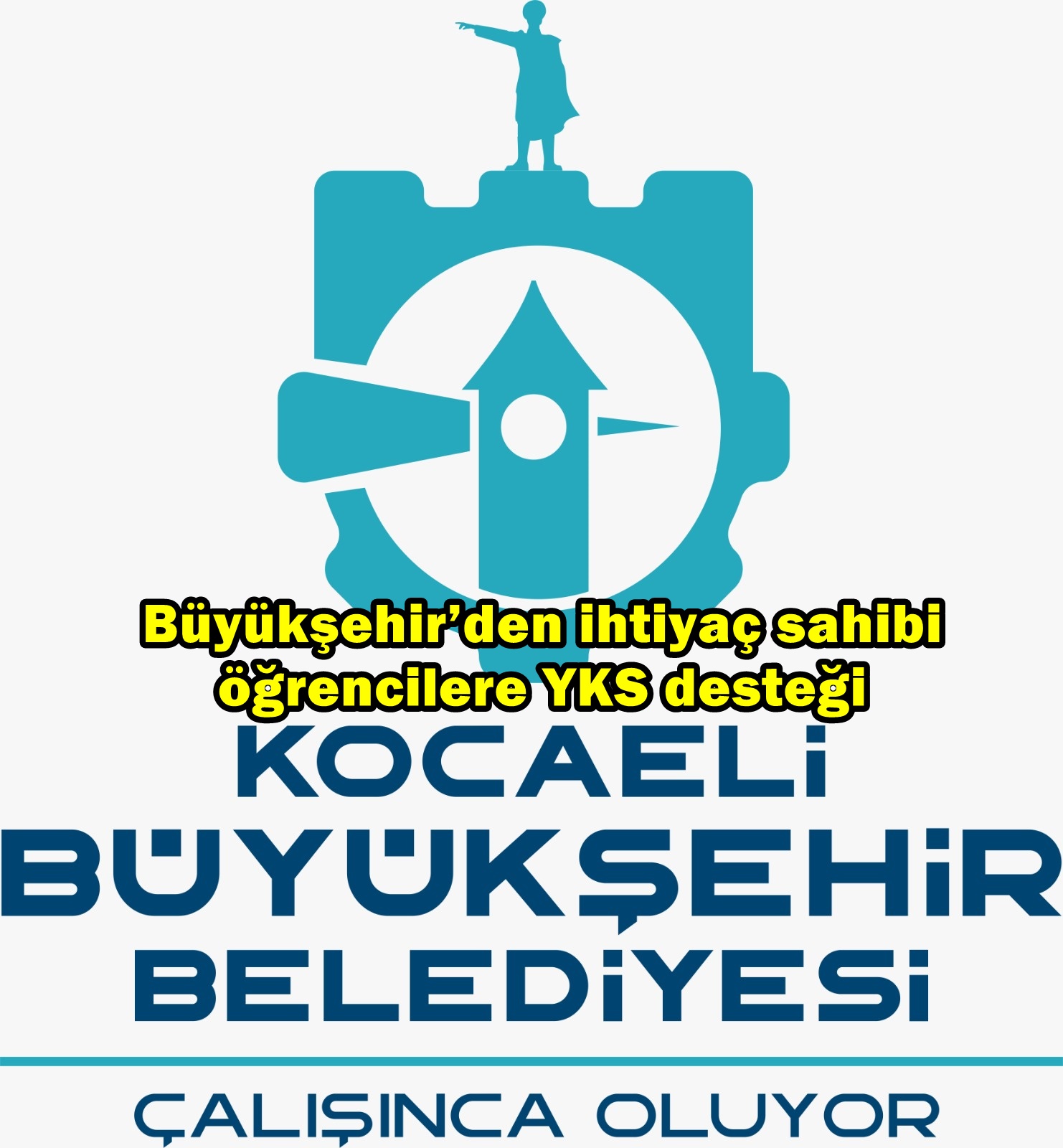 Büyükşehir'den ihtiyaç sahibi öğrencilere YKS desteği ...