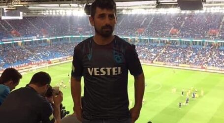 İZMİT’TE KORKUNÇ İŞ KAZASI CAN ALDI!