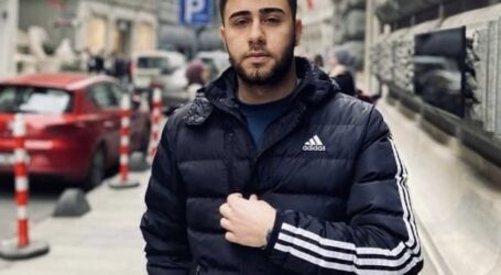 BU ACIYA YÜREK DAYANMAZ! HENÜZ 20 YAŞINDAKİ FURKAN’IN ACI ÖLÜMÜ