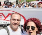 BAŞKAN ÖZÜPAK KARDERDAŞLARIYLA BİR KEZ DAHA ANKARA YOLUNDA!
