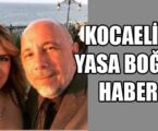KOCAELİYİ YASA BOĞAN HABER