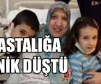 KÖTÜ HASTALIĞA YENİK DÜŞTÜ