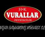 RAMAZAN BAYRAMINIZ MÜBAREK OLSUN