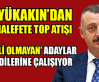 CHP’DE KADININ ADI YOK!