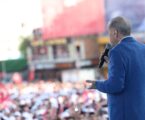 KOCAELİ’DE ERDOĞAN ÖNDE