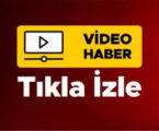 Gölcük’teki Feci Kazanın görüntüleri