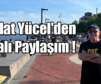 Sedat Yücel’den imalı Paylaşım !
