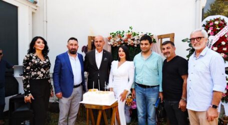 Özel Pınar Onur Meslek Edindirme ve Mesleki Gelişim kursu Yahya Kaptan’da açıldı