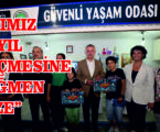 “ACIMIZ 25 YIL GEÇMESİNE RAĞMEN TAZE”