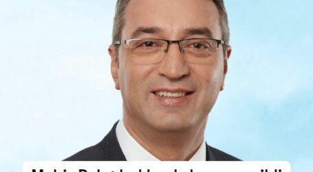Mahir Polat hakkında karar verildi