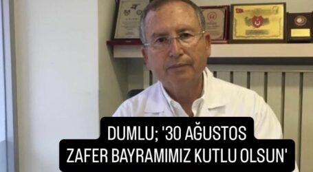 30 AĞUSTOS ZAFER BAYRAMIMIZ KUTLU OLSUN