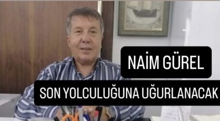 Gölcük, bu haberle sarsıldı. Son yolculuğuna Gölcük’ten uğurlanacak