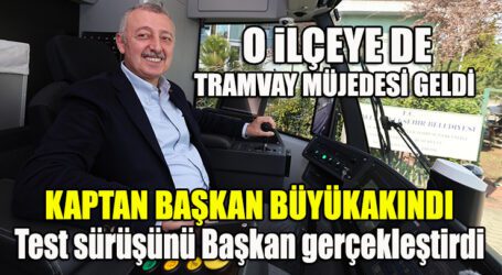 KAPTAN BAŞKAN BÜYÜKAKINDI