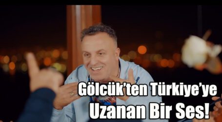 Gölcük’ten Türkiye’ye Uzanan Bir Ses!