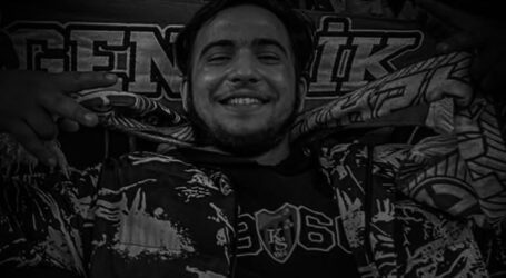 BAŞIMIZ SAĞOLSUN, YÜREĞİMİZ YANDI!