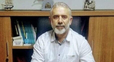 ALİ AKTEPE’NİN ACI GÜNÜ