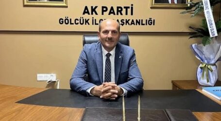 “Gölcük’ten Türkiye’ye: Hizmette Kararlılık Mesajı”