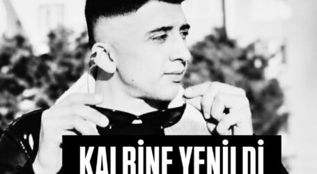 Acı Kayıp: 26 Yaşında Kalbine Yenildi
