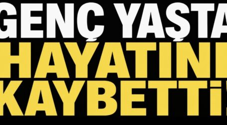Genç Yaşta Hayata Veda: Burak Yapanoğlu Kazada Yaşamını Yitirdi