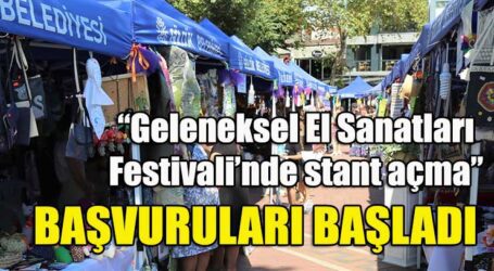 Gölcük’te Sanat Rüzgarı Estirecek Festival İçin Başvurular Başladı